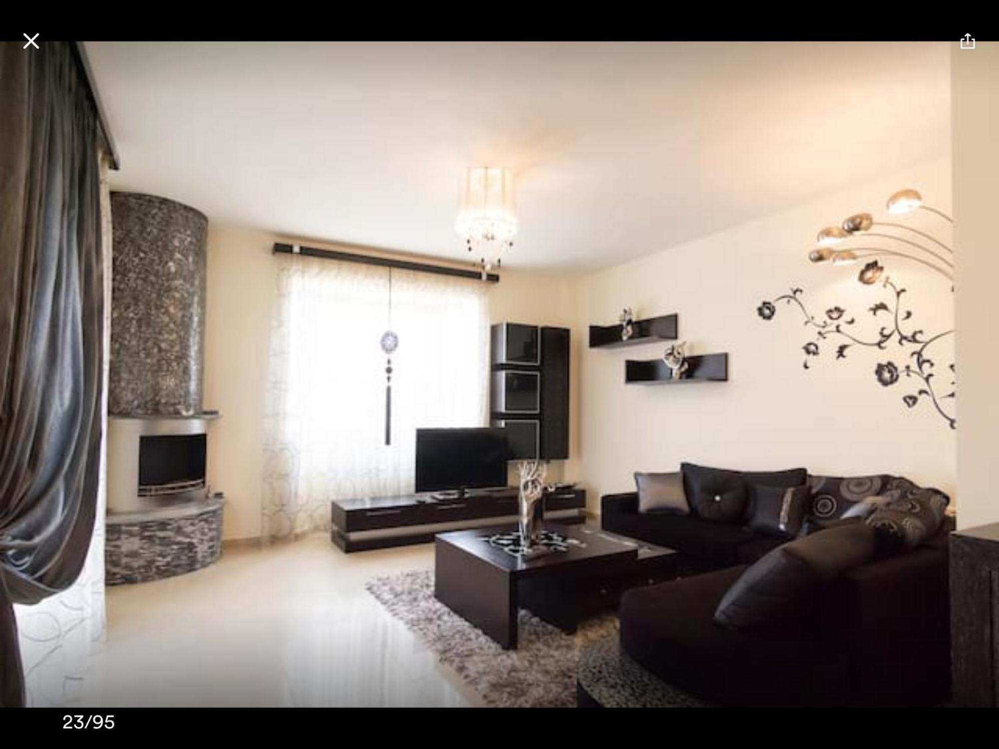 Artisti Elena Apartamento Paralía Exterior foto