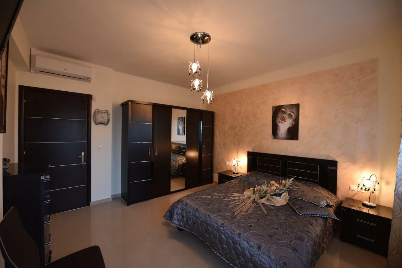Artisti Elena Apartamento Paralía Exterior foto